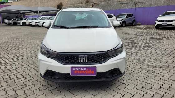 FIAT ARGO 1.0 FIREFLY FLEX DRIVE MANUAL FIAT ARGO 1.0 FIREFLY FLEX DRIVE MANUAL